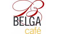 Solidarity Dinner at Belga Café - Lundi 12 février de 18h30 à 21h30