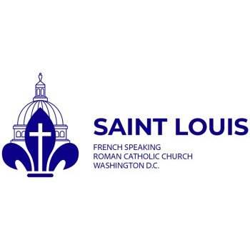 ST LOUIS DE FRANCE, CATHOLIC CHURCH