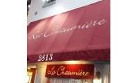 Solidarity Dinner at La Chaumière - Tuesday 26 September 2023 from 18:30 to 21:30