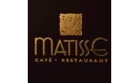 Solidarity Dinner at Matisse - Wednesday 14 October from 18:30 to 21:30