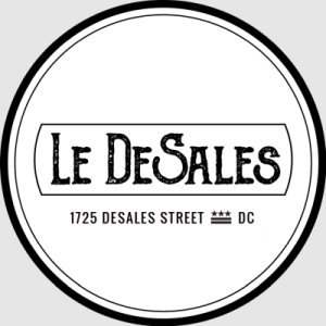 Solidarity Dinner of the CT at Le DeSales