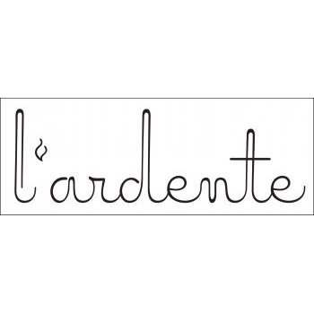 L'Ardente