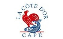 La Côte d'Or Café -Restaurant in Arlington
