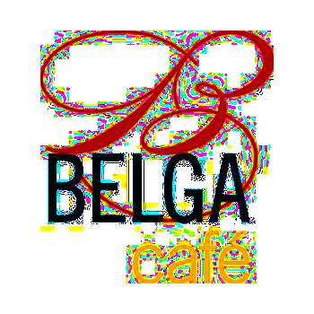 Belga Café