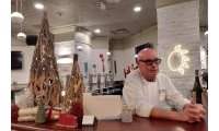 Holiday Dinner of the Comité Tricolore at Equinox on 19th Street - Tuesday 5 December 2023 from 18:30 to 23:30