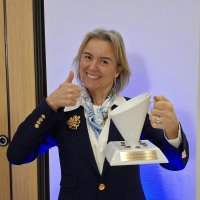 2025 Victor Obadia Humanitarian Trophy Ceremony