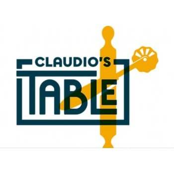 Claudio's Table