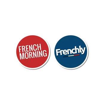 French Morning- Frenchly