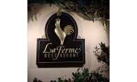 Holiday Dinner of the Comité Tricolore at La Ferme Restaurant - Wednesday 10 December 2025 from 18:30 to 21:30
