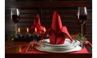 Holiday Dinner of the Comité Tricolore at 2941 - Monday 14 December 2020 from 18:30 to 21:30
