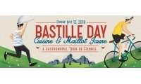 Bastille Day 2019- Cuisine & Maillot Jaune - Du 12 juillet à 19h30 au 2 décembre 2019 à 23h30