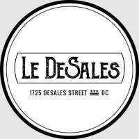 Solidarity Dinner of the CT at Le DeSales
