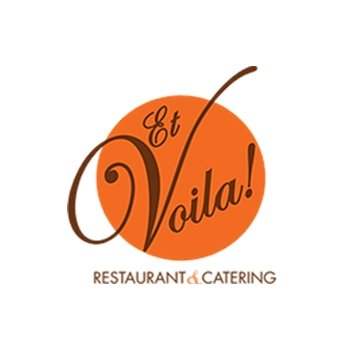 Et Voilà Restaurant