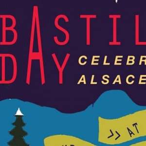 Bastille Day 2018 – Celebrating Alsace