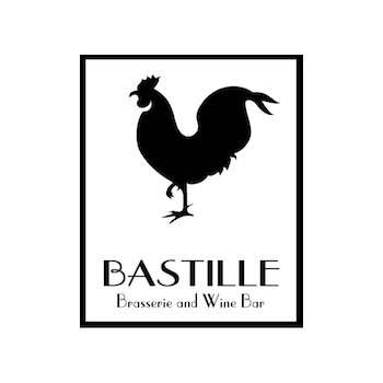 Bastille - restaurant Alexandria