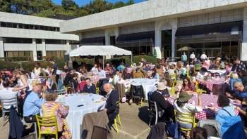 Déjeuner sur l'Herbe 2022