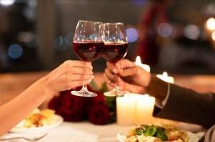 Solidarity Dinner of the Comité Tricolore At Unconventional