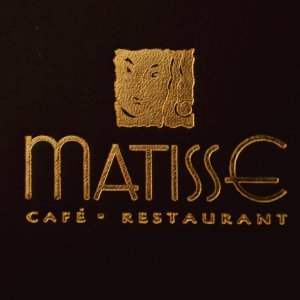 Solidarity Dinner at Matisse