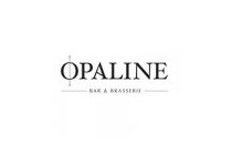 Opaline Bar and Brasserie
