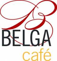 Solidarity Dinner at Belga Café