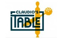 Claudio's Table