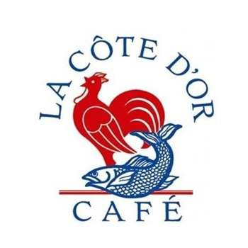 La Côte d'Or Café -Restaurant in Arlington