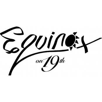 Equinox on 19th