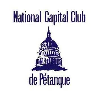 NATIONAL CAPITAL CLUB DE PETANQUE