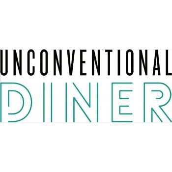 Unconventionnal Dinner