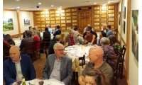 Solidarity Dinner at La Chaumière - Georgetown - Tuesday 28 September 2021 from 18:30 to 21:30