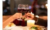 Solidarity Dinner of the Comité Tricolore At Convivial - Wednesday 28 October 2020 from 18:30 to 21:30
