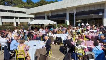 Déjeuner sur l'Herbe 2022