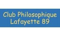 Club Philosophique Lafayette 89