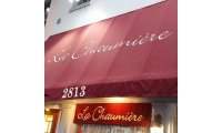 Solidarity Dinner at La Chaumière - Tuesday 26 September 2023 from 18:30 to 21:30