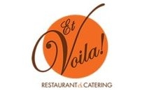 Et Voilà Restaurant