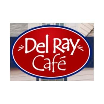 Del Ray Café
