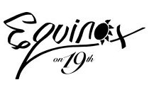 Equinox on 19th