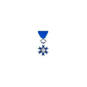 AMERICAN ASSOCIATION OF MEMBERS OF THE FRENCH ORDER OF THE MERIT
