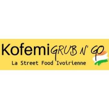 Kofemi Grub N'Go
