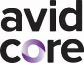 Avid Core logo